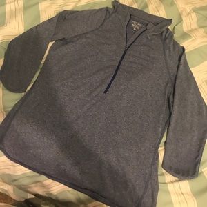 Nike Dri Fit 3/4 Jacket